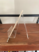 Crystal Tipps & Alistair - Bread