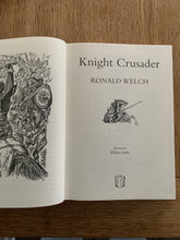 Knight Crusader