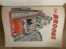 The Broons 1958