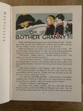 The Seventh Holiday Book