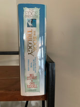 The Rook Trilogy: The Edge Chronicles