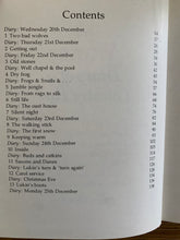 The Winter Diary of a Country Rat