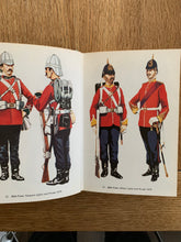 Infantry Uniforms Book Two