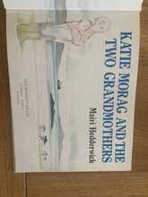 Katie Morag and the Two Grandmothers