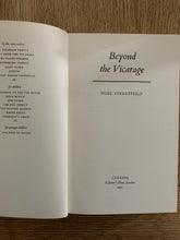 Beyond the Vicarage