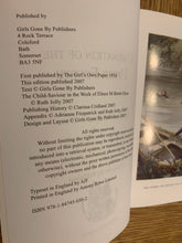 Carnation of the Upper Fourth