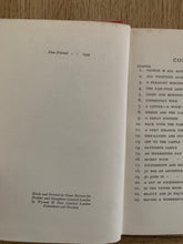 Five Have a Wonderful Time