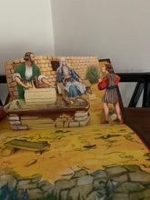 The Story of Jesus (pop-up)