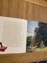 John and Jennifer's Treasure Hunt