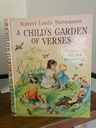A Child's Garden of Verses