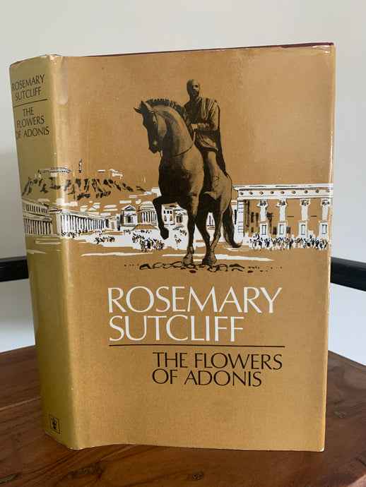 The Flowers of Adonis (signed)