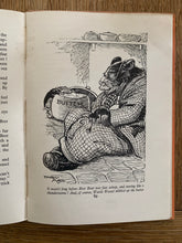 The Further Adventures of Brer Rabbit