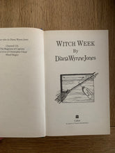 Witch Week