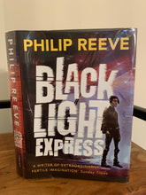 Black Light Express