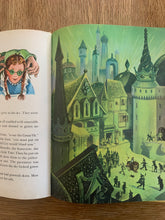 The Wizard of Oz