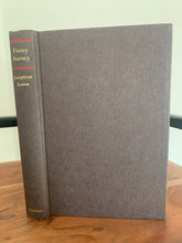 The Story of Fanny Burney