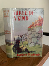 Three of a Kind