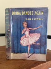 Drina Dances Again