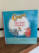 Clangers: The Iron Chicken