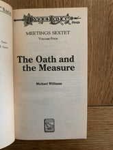 Dragon Lance - The Meetings Sextet 6 volume set