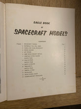 Eagle Book of Spacecraft Models