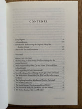 The Original Folk and Fairy Tales of the Brothers Grimm