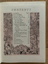 The Bertram Mills Book of the Circus