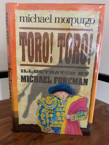 Toro! Toro!