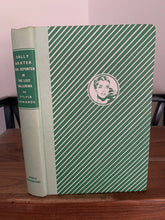 Sally Baxter - Girl Reporter and the Lost Ballerina