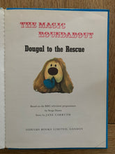 The Magic Roundabout - Dougal To The Rescue