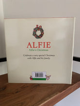 Alfie's Christmas