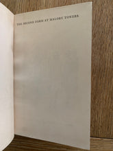 The Second Form At Malory Towers