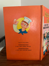 Camberwick Green - A Day With Mickey Murphy