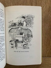 The Wombles of Wimbledon (signed)