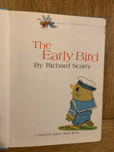 The Early Bird