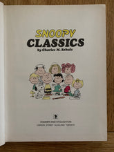 Snoopy Classics