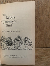 The Rebels of Journey's End