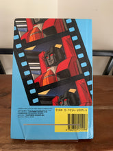 The Transformers: The Movie