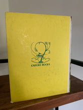The Big Book for Girls 1935