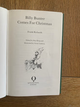 Billy Bunter Comes Home For Christmas