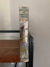The Mystery of Banshee Towers - a Story about the Five Find-Outers and Dog