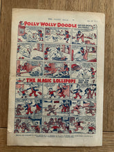 The Beano Comic no. 289 July 27th 1946