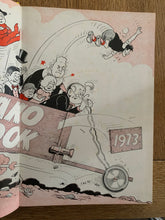 The Beano Book 1973