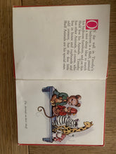 Stripey To The Rescue