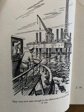Death of an Oil Rig