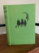 Ponies and Poachers