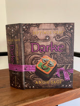 Darke  (Signed)
