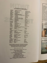 Tintin Y El Lago De Los Tiburones