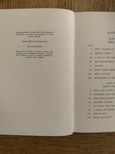 Drina Dances in New York (signed)