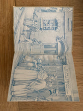 Groundsel and Necklaces